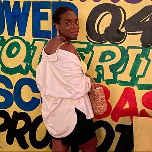 Meet your Posher, Amissa